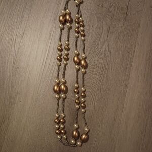 Women's Necklace Long